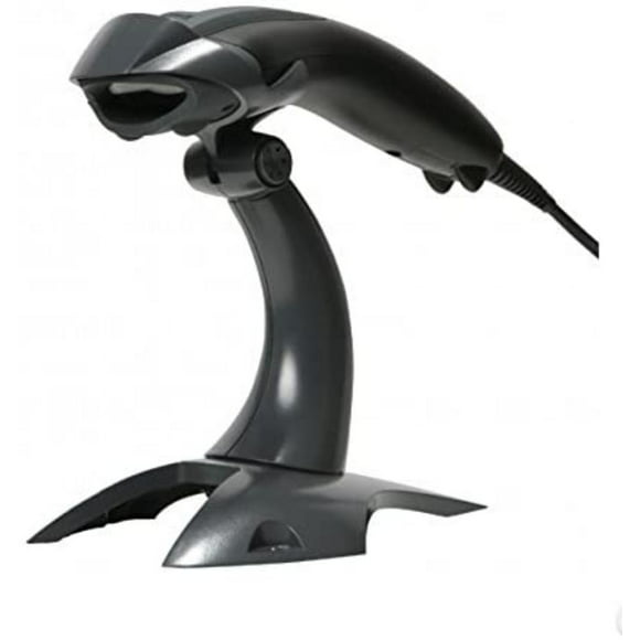 Includes Stand and USB Cable Honeywell Voyager MK9540-37 Single-Line Hand Held Laser 1D Barcode Scanner 